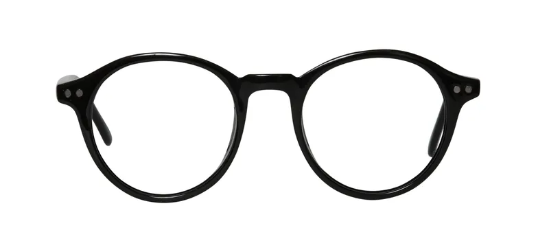 Oval Full Rim 201943