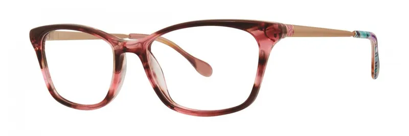 Lilly Pulitzer Cabrey