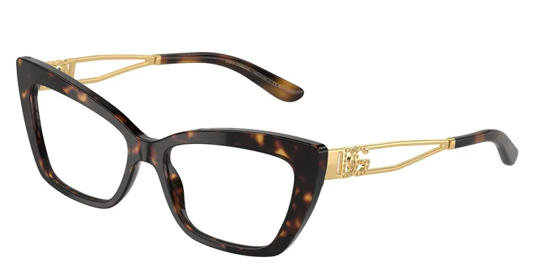 Dolce & Gabbana 3375B