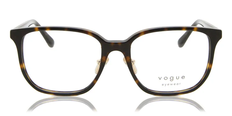 Vogue Eyewear VO5550D Asian Fit
