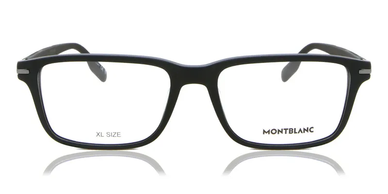 Montblanc MB0252O Asian Fit