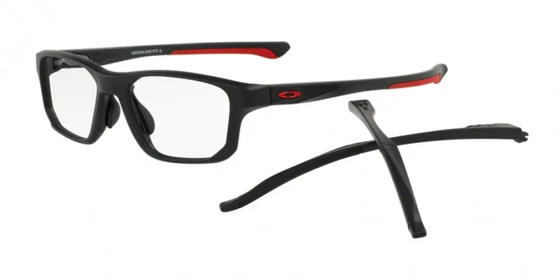 Oakley Crosslink Fit 8142