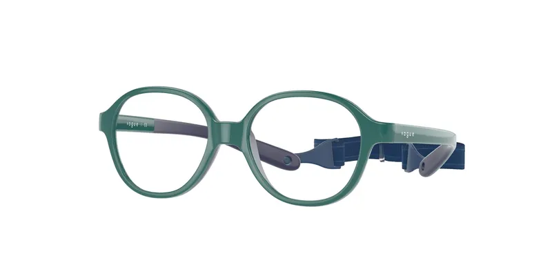 Vogue Eyewear Junior Clear 2011