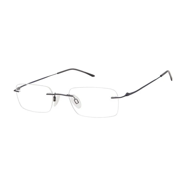 Charmant Pure Titanium TI8333EN