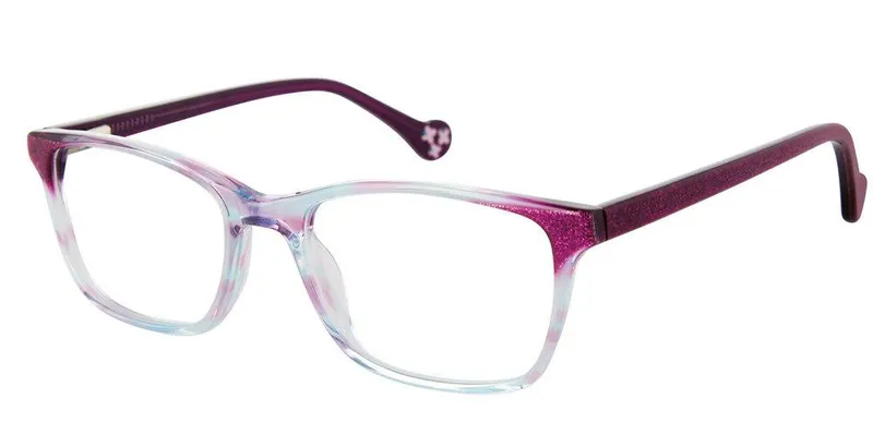 My-Little-Pony HAS-POSEY