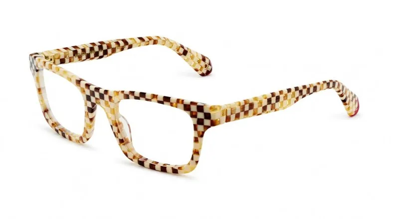 Etnia Barcelona BRUTAL NO.09