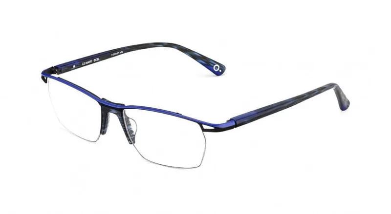 Etnia Barcelona LE MANS