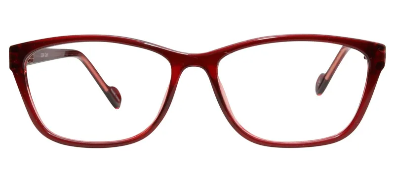 Blue Light Blocking Glasses Cat Eye Full Rim 201975 Eyeglasses Includes Blue Light Blocking Lenses