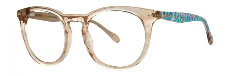 Lilly Pulitzer Reyes