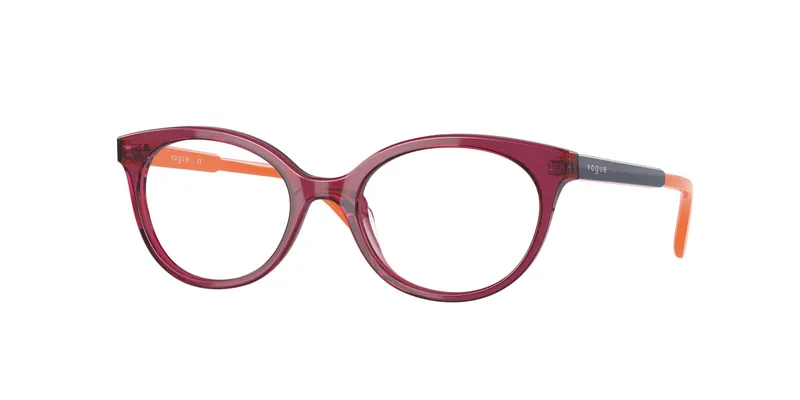 Vogue Eyewear Junior Clear 2013