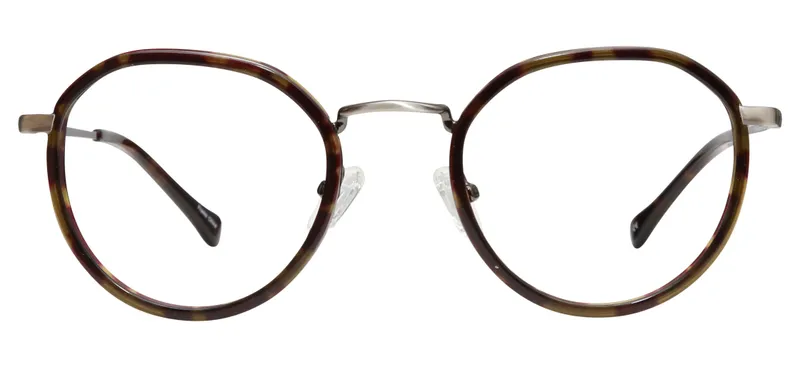 Oval Full Rim 201927
