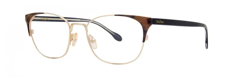 Lilly Pulitzer Posey