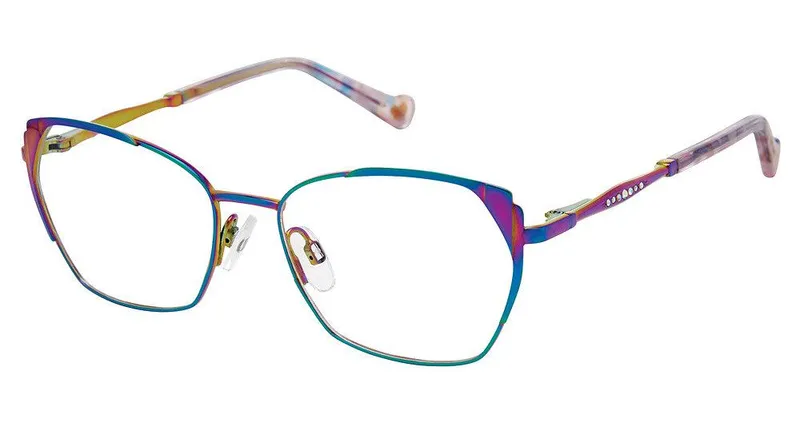 Betsey-Johnson BET-STROBE-LIGHT