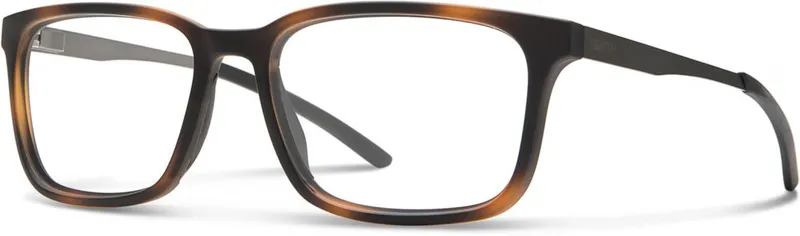 Smith Optics Prescription Eyeglass Prescription Eyeglasses 101784 Outsider Mix RX