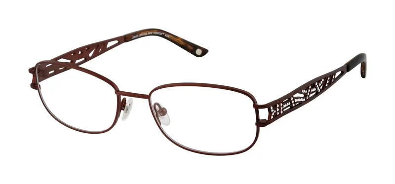 Jimmy Crystal New York Kos