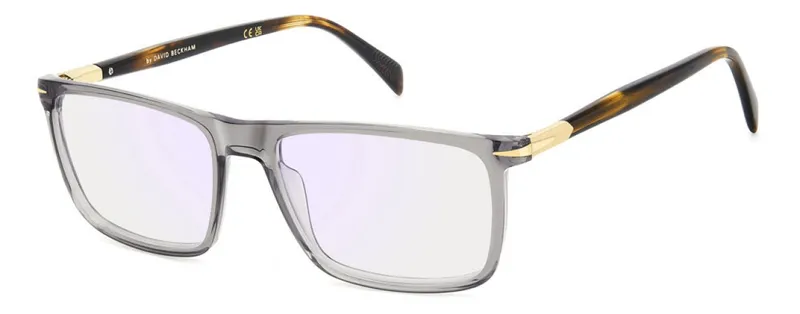 David Beckham DB1181