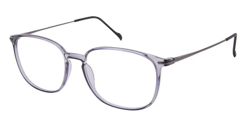 Stepper STE-20141-SI